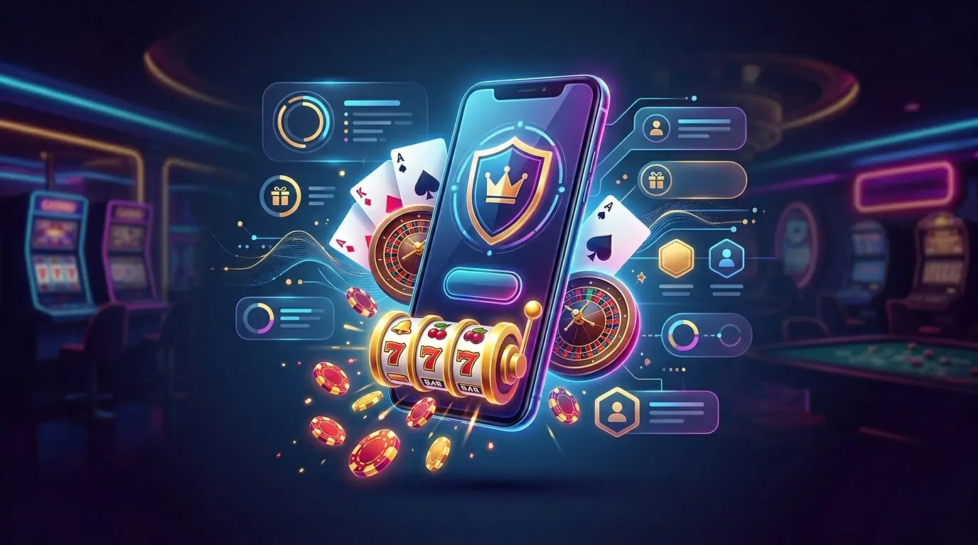 Rollino casino Casino App
