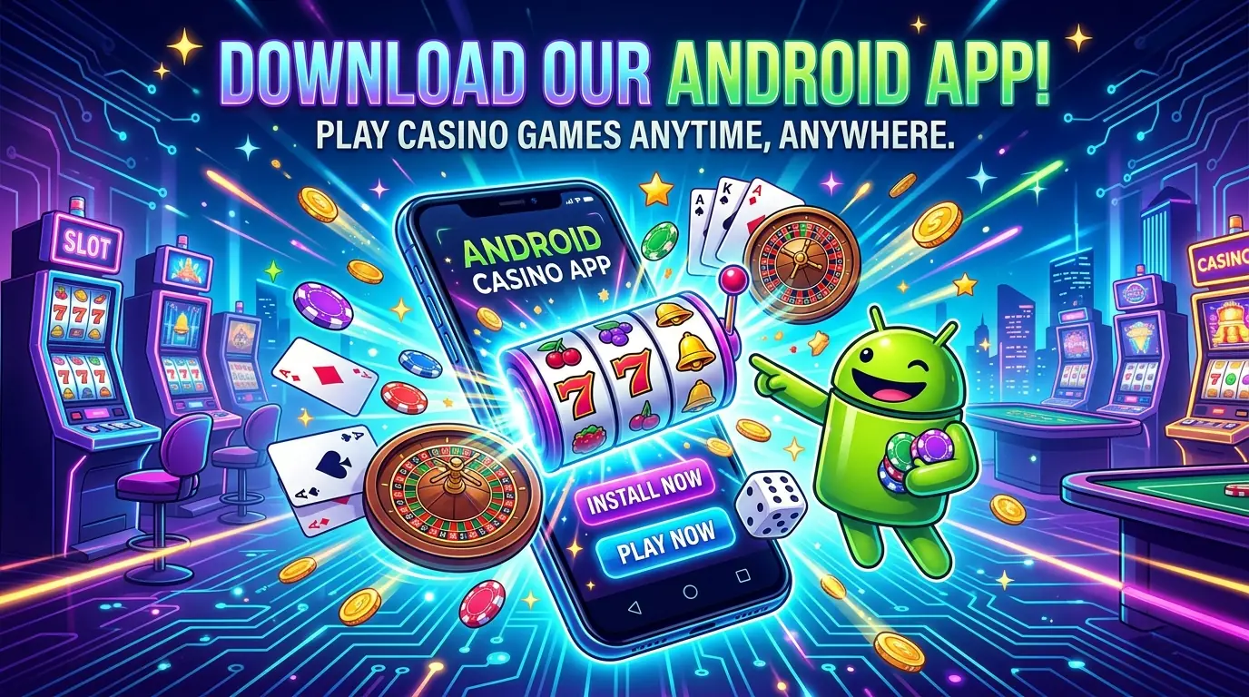 Android Rollino casino
