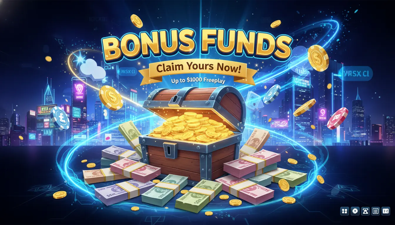 Bonusguthaben bei Rollino casino