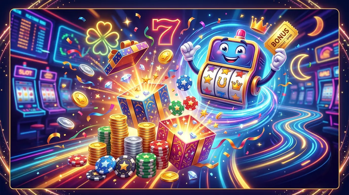 Aktionen bei Rollino casino
