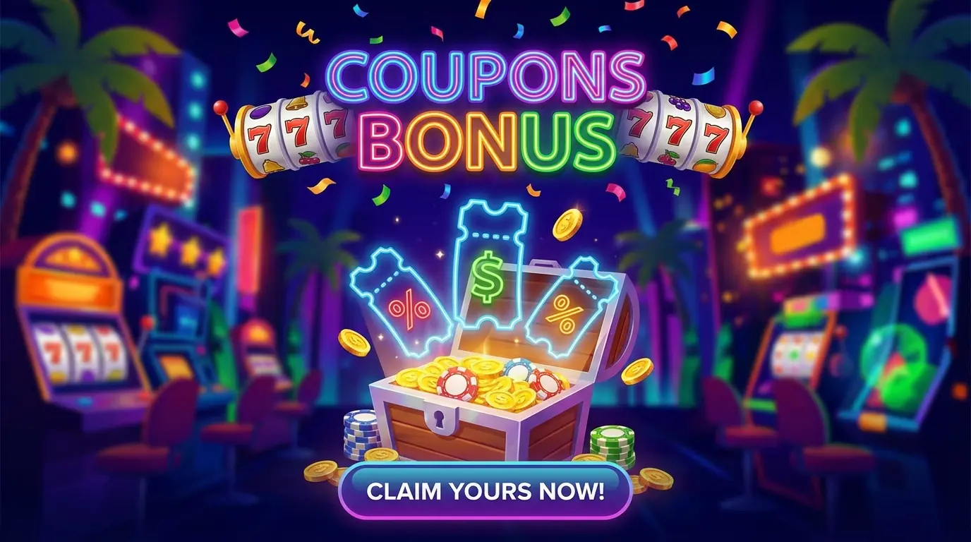 Rollino casino Coupons