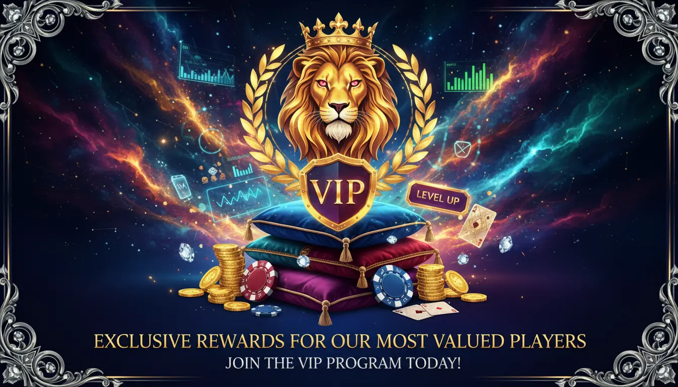 VIP Programm Rollino casino