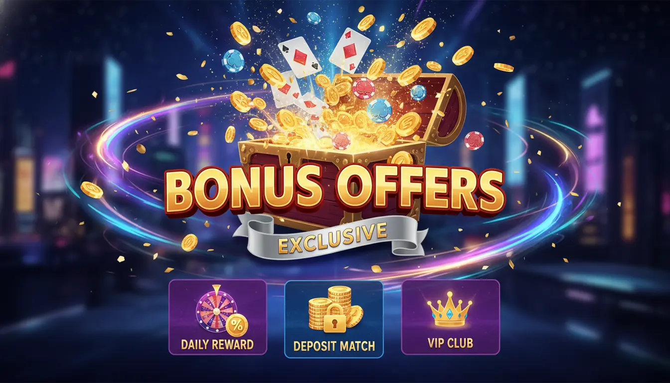 Bonus Angebote bei Rollino casino