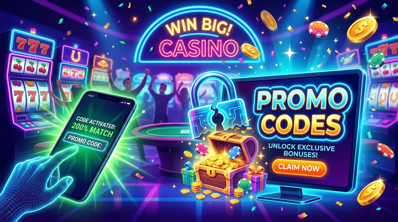 Promo Codes Rollino casino