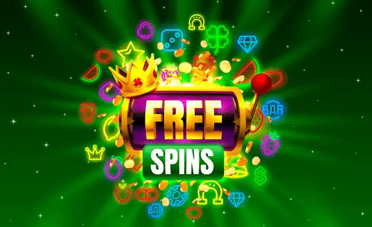 Freispiele bei Rollino casino
