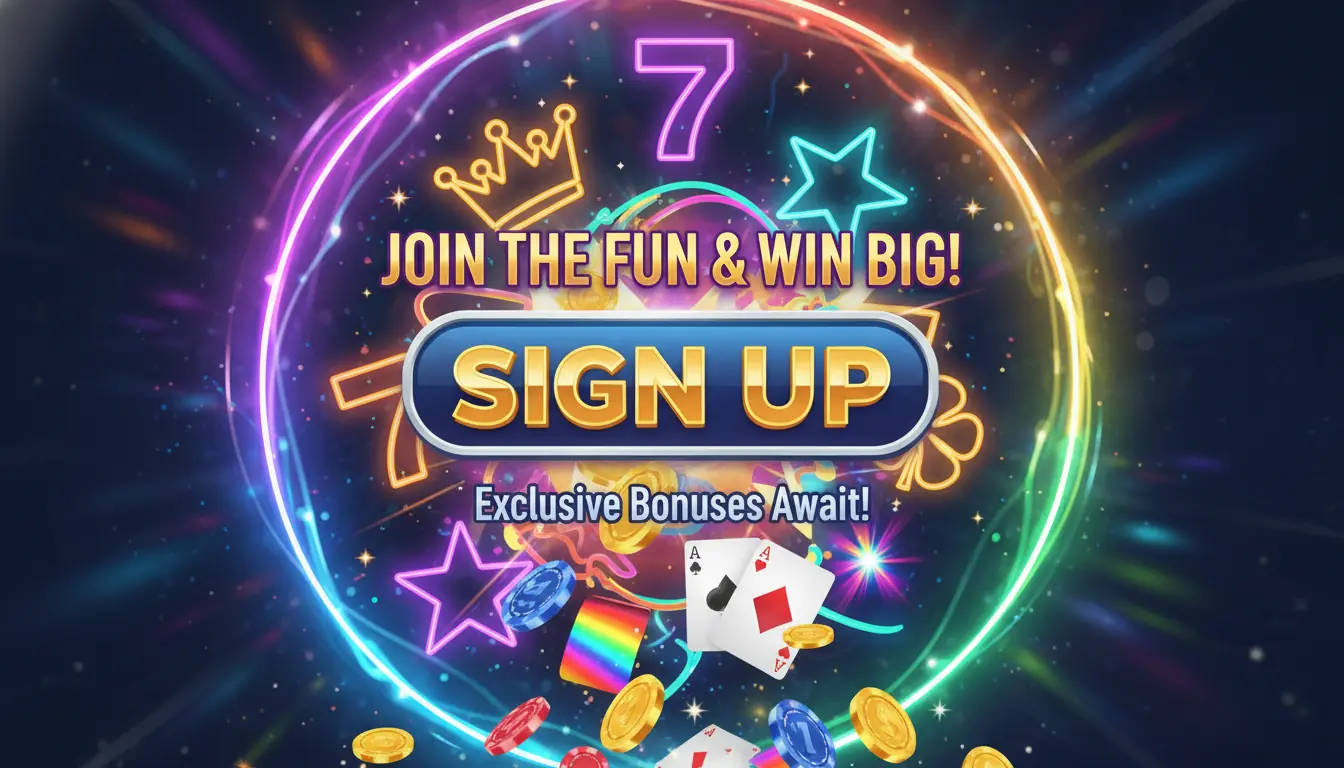 Sign Up Rollino casino