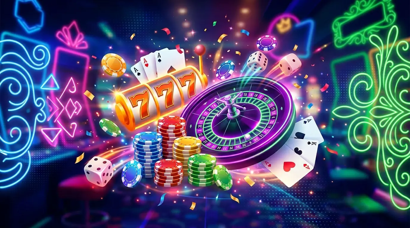 Rollino casino Besitzer