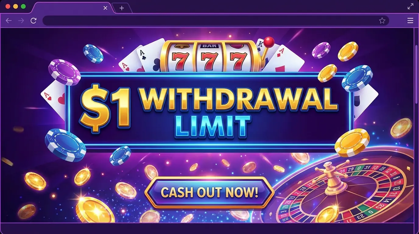 1 € Auszahlung Rollino casino