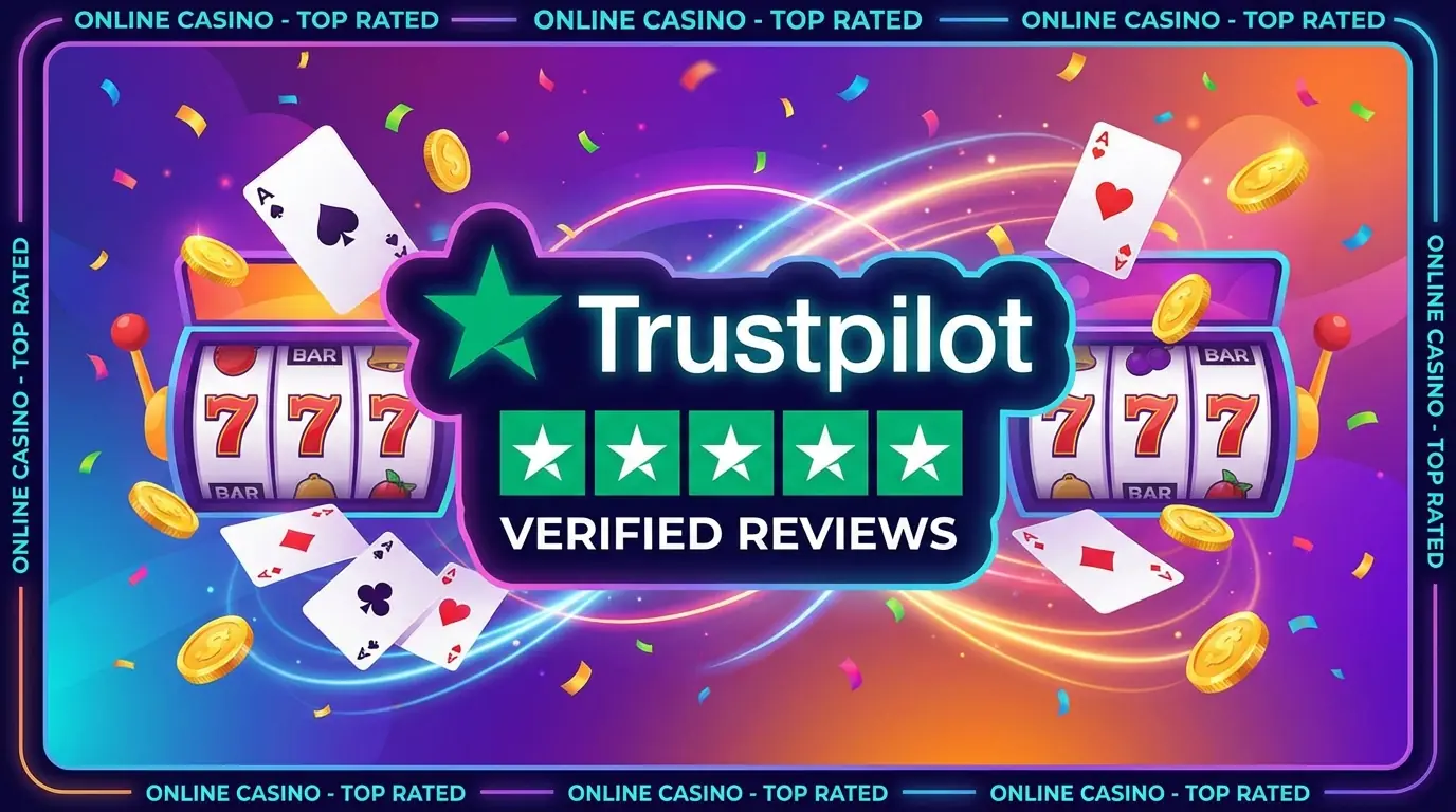 Rollino casino Trustpilot