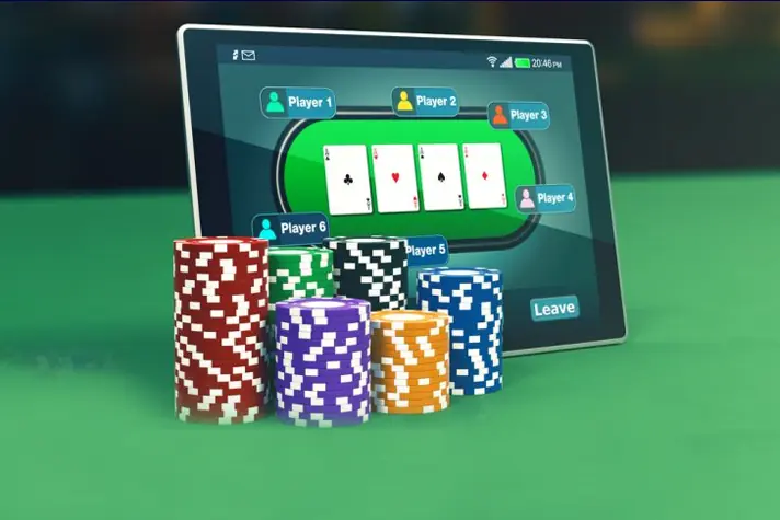 Poker bei Rollino casino