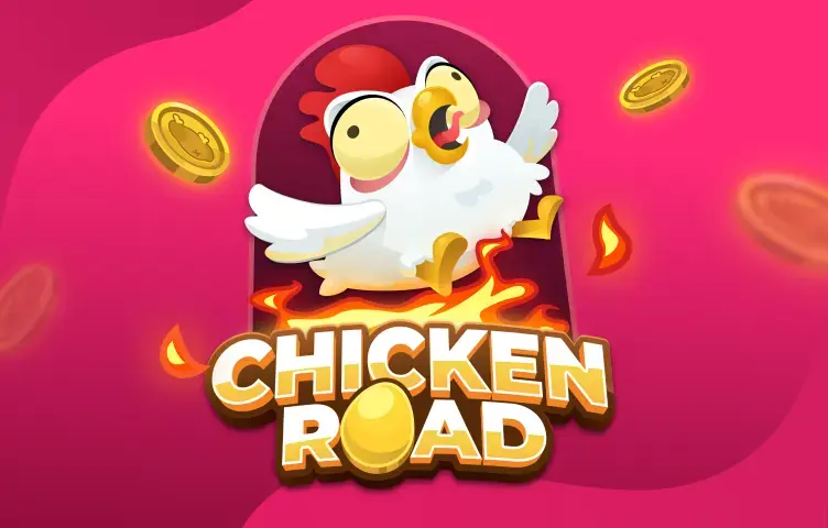 Chicken Road bei Rollino casino